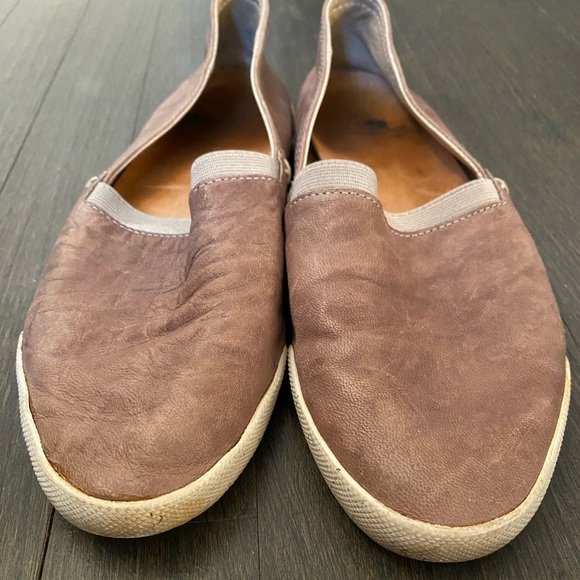 Frye Melanie sneaker - Picture 7 of 11